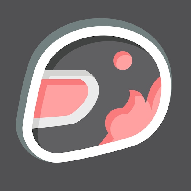 Ręcznie haftowane inspiracje logo